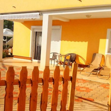 Apartman Kolan Extérieur photo