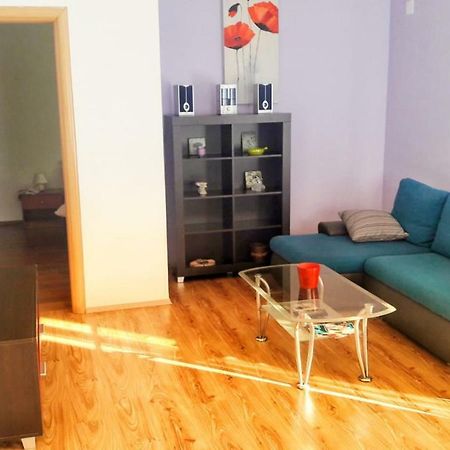 Apartman Kolan Extérieur photo