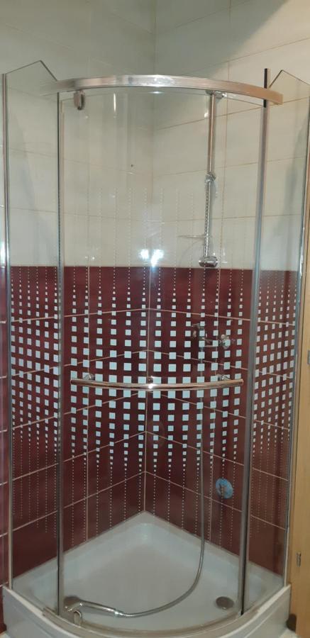 Apartman Kolan Extérieur photo