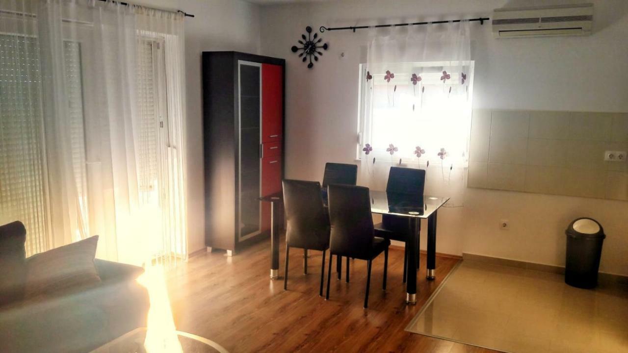 Apartman Kolan Extérieur photo