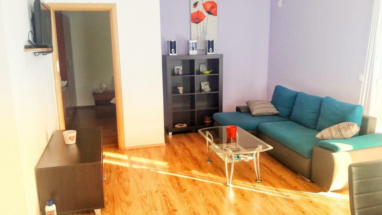 Apartman Kolan Extérieur photo