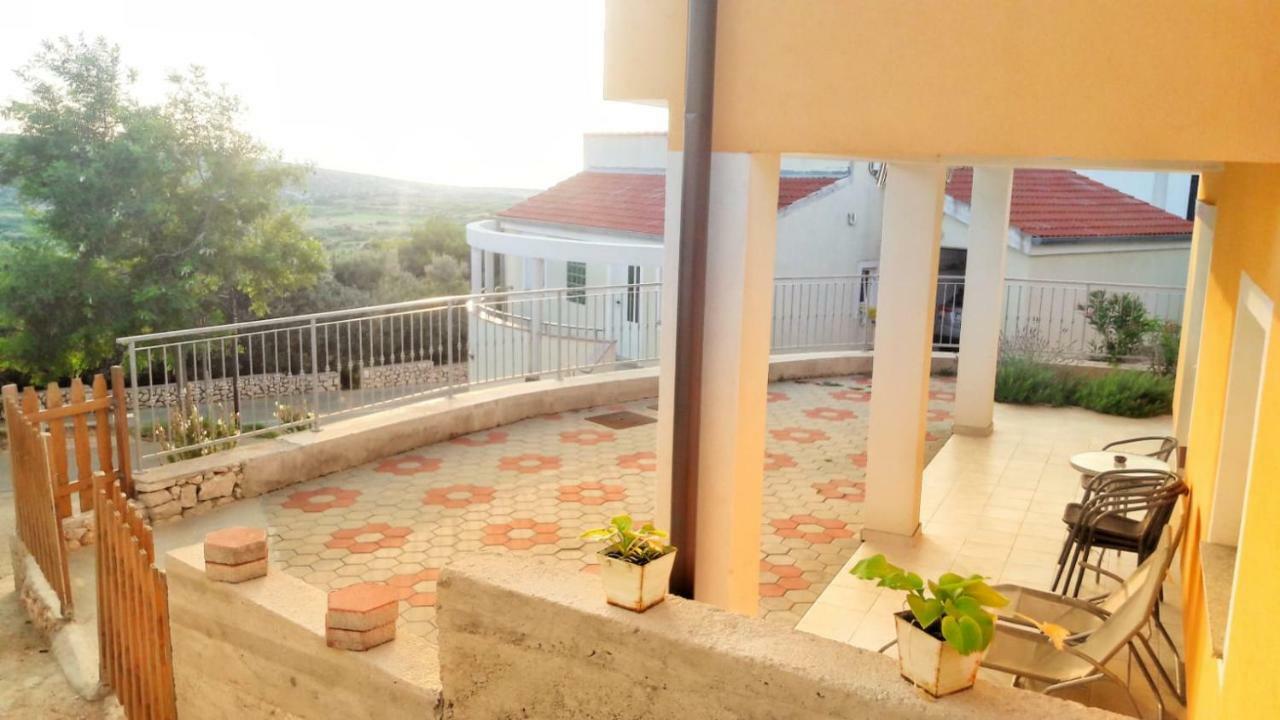 Apartman Kolan Extérieur photo