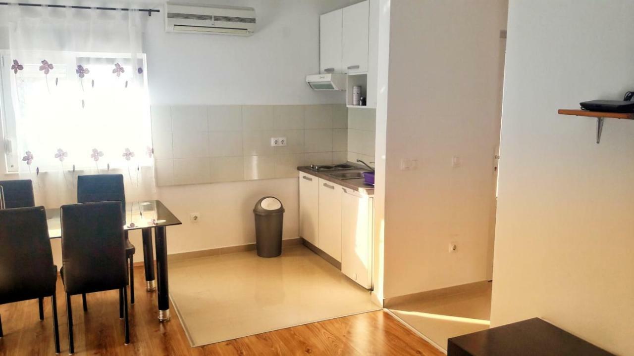 Apartman Kolan Extérieur photo
